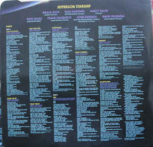 Load image into Gallery viewer, Jefferson Starship ‎– Earth
