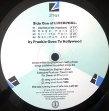 Load image into Gallery viewer, Frankie Goes To Hollywood ‎– Liverpool