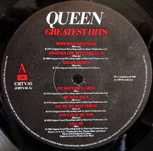Load image into Gallery viewer, Queen ‎– Greatest Hits