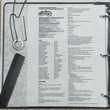 Load image into Gallery viewer, Various ‎– Grease (The Original Soundtrack From The Motion Picture)