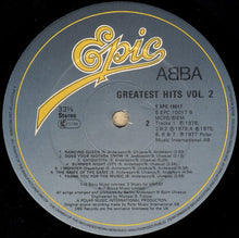 Load image into Gallery viewer, ABBA ‎– Greatest Hits Vol. 2
