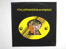 Load image into Gallery viewer, The Johnstons ‎– The Johnstons Sampler