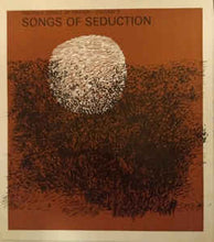 Load image into Gallery viewer, Various ‎– Songs Of Seduction