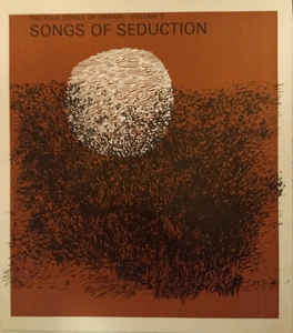 Various ‎– Songs Of Seduction