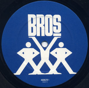 Bros ‎– Push