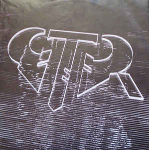 GTR  ‎– GTR
