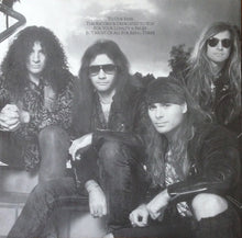 Load image into Gallery viewer, White Lion ‎– Mane Attraction