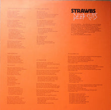 Load image into Gallery viewer, Strawbs ‎– Deep Cuts