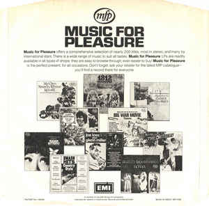 Rolf Harris ‎– All Together Now