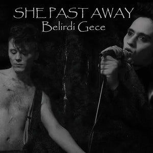 She Past Away ‎– Belirdi Gece