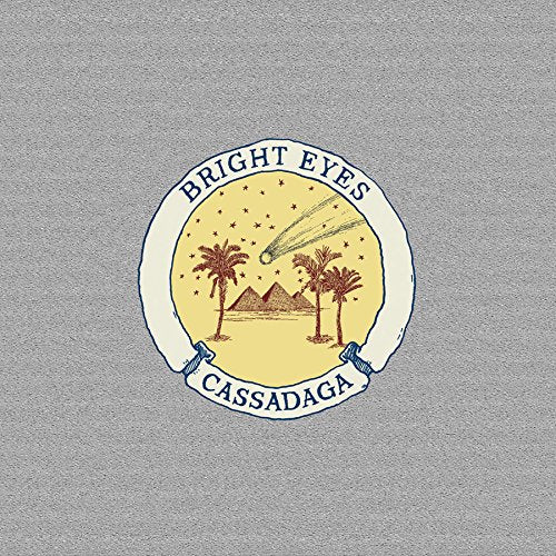 Bright Eyes ‎– Cassadaga