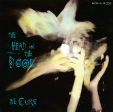 Load image into Gallery viewer, The Cure - Head on the Door