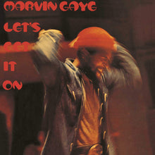 Load image into Gallery viewer, Marvin Gaye - Let&#39;s Get It On [LP]