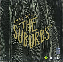 Load image into Gallery viewer, Arcade Fire - The Suburbs