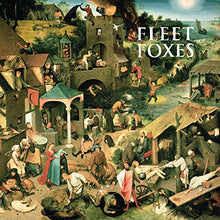 Load image into Gallery viewer, Fleet Foxes - Fleet Foxes
