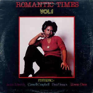 Various ‎– Romantic Times Vol. 1