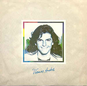 Modern Talking ‎– Ready For Romance - The 3rd Album