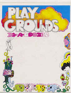 Playgrounds ‎– Playgrounds