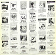 Load image into Gallery viewer, The Golden Palominos ‎– Visions Of Excess