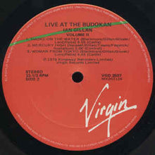 Load image into Gallery viewer, Ian Gillan Band ‎– Live At The Budokan - Volumes I &amp; II