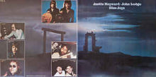 Load image into Gallery viewer, Justin Hayward &amp; John Lodge ‎– Blue Jays