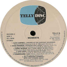 Load image into Gallery viewer, Various ‎– Moments