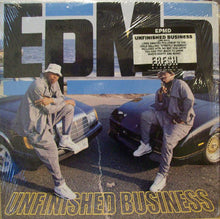 Load image into Gallery viewer, EPMD ‎– Unfinished Business
