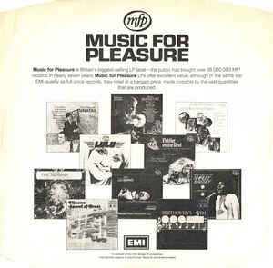 Rolf Harris ‎– All Together Now