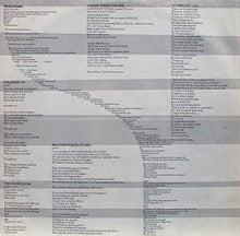 Load image into Gallery viewer, The Boomtown Rats ‎– Mondo Bongo