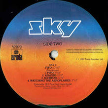 Load image into Gallery viewer, Sky  ‎– Sky
