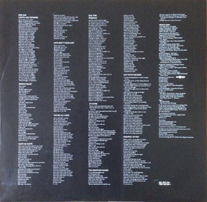 White Lion ‎– Mane Attraction