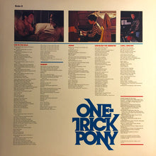 Load image into Gallery viewer, Paul Simon ‎– One-Trick Pony