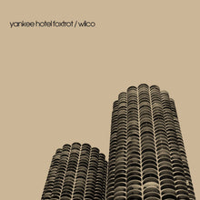 Load image into Gallery viewer, Wilco - Yankee Hotel Foxtrot