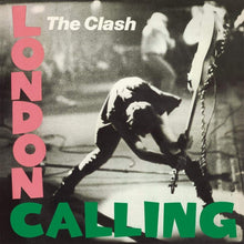 Load image into Gallery viewer, The Clash ‎– London Calling