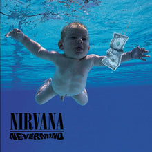 Load image into Gallery viewer, Nirvana - Nevermind