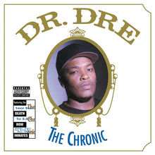 Load image into Gallery viewer, Dr. Dre - The Chronic [Vinyl LP]