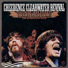 Load image into Gallery viewer, Creedence Clearwater Revival and John Fogerty ‎- Chronicle: The 20 Greatest Hits ( Vinyl )