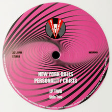 Load image into Gallery viewer, New York Dolls ‎– Personality Crisis