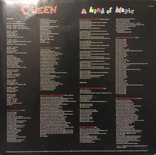 Load image into Gallery viewer, Queen ‎– A Kind Of Magic