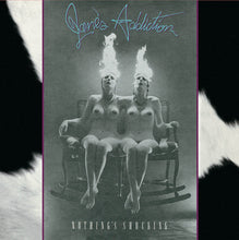 Load image into Gallery viewer, Jane&#39;s Addiction - Nothing&#39;s Shocking