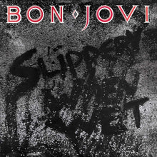 Load image into Gallery viewer, Bon Jovi - Slippery When Wet