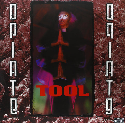 Tool ‎– Opiate