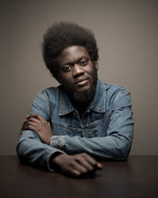 Load image into Gallery viewer, Michael Kiwanuka - Love And Hate