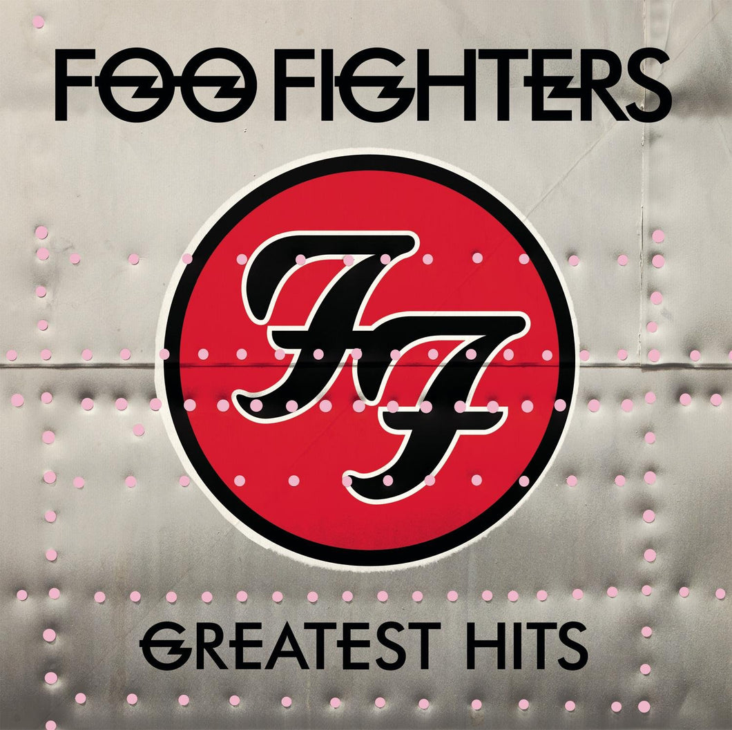 Foo Fighters - Greatest Hits ( Vinyl )