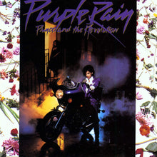 Load image into Gallery viewer, Prince And The Revolution ‎– Purple Rain