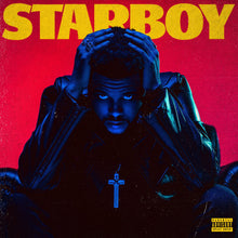 Load image into Gallery viewer, The Weeknd - Starbo