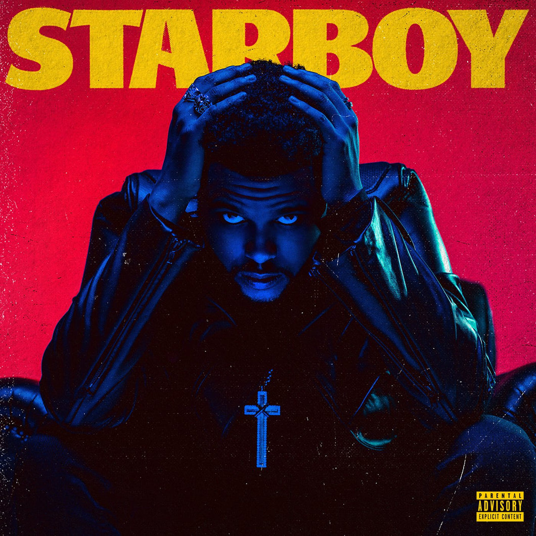 The Weeknd - Starbo