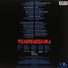 Load image into Gallery viewer, Journey - Greatest Hits 1