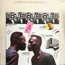 Load image into Gallery viewer, Grace Jones ‎– Living My Life