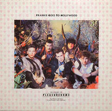 Load image into Gallery viewer, Frankie Goes To Hollywood ‎– Welcome To The Pleasuredome